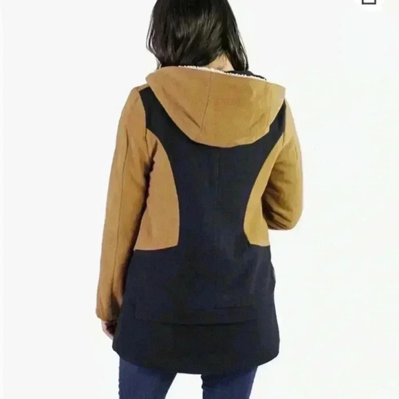 Members Only Coat - Picture 3 of 15